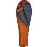 Пуховой спальный мешок Marmot Never Summer. Новый Ультралегкий и ультратеплый пуховый спальник