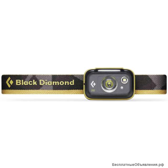 Фонарь Black Diamond Spot 325 новый в упаковке