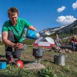 Горелка MSR Windburner Duo. Новая в упаковке