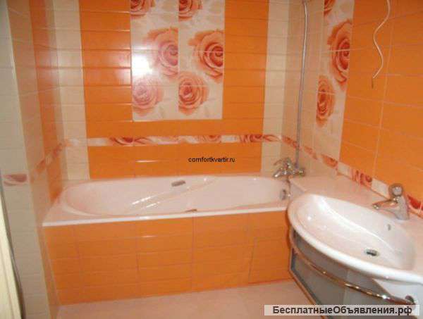 Ремонт квартир