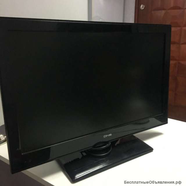 Телевизор DNS