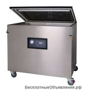 Вакуум-упаковочная машина DZ-800/2L