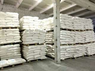 Сахар мелкокристаллический опт