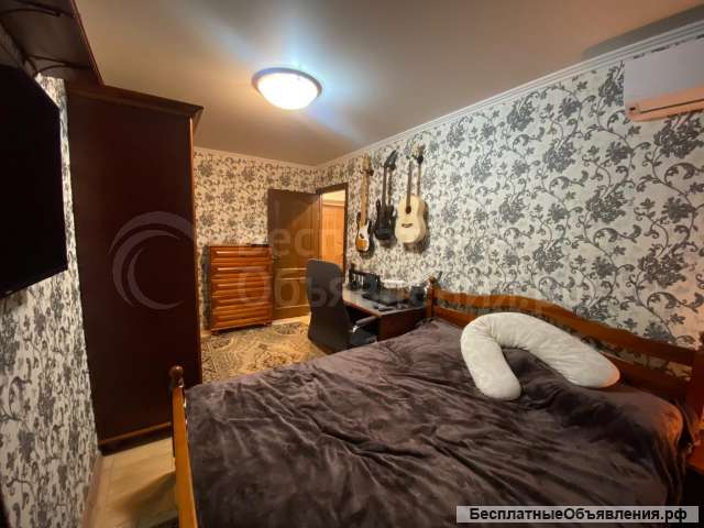 2 к.кв. 50 м2 Ставропольская
