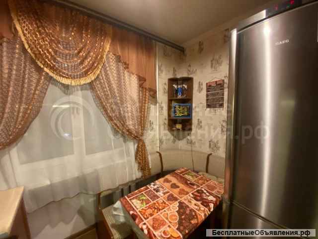 2 к.кв. 50 м2 Ставропольская
