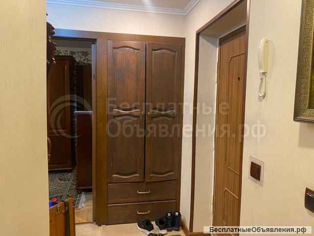 2 к.кв. 50 м2 Ставропольская