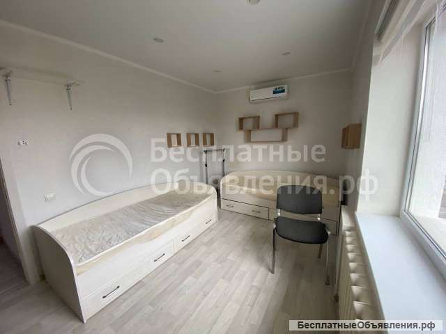 3 к.кв. 52 м2 Черемушки