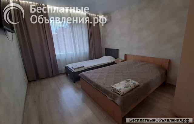 2 ккв.59 м2 Панорама 16/16эт