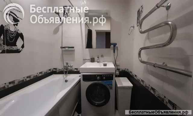 2 ккв.59 м2 Панорама 16/16эт