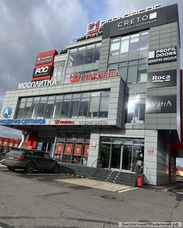 Напольные покрытия, ламинат, паркет, Кварц-винил