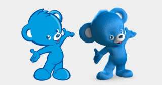 Создаем 2д и 3д анимации. Ташкент