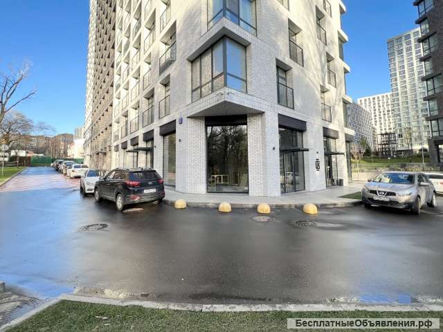 Помещение свободного назначения