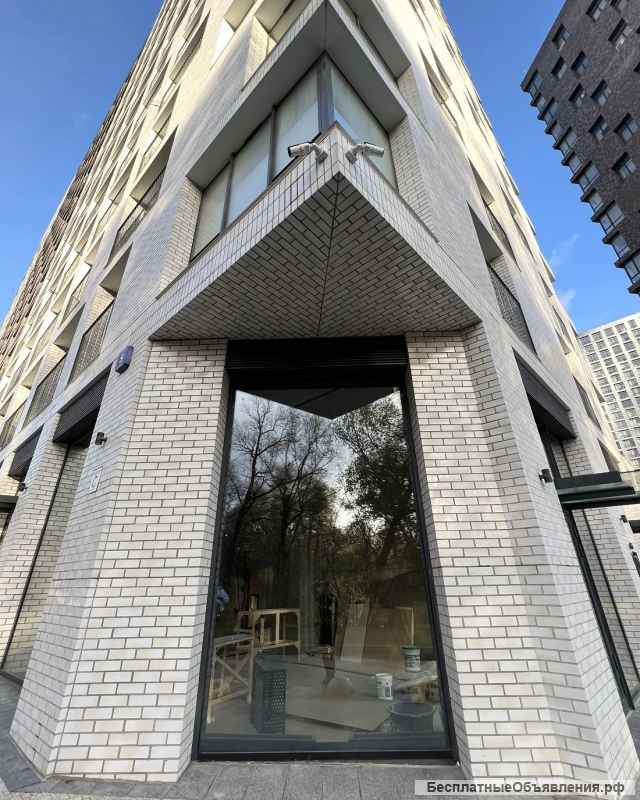 Помещение свободного назначения