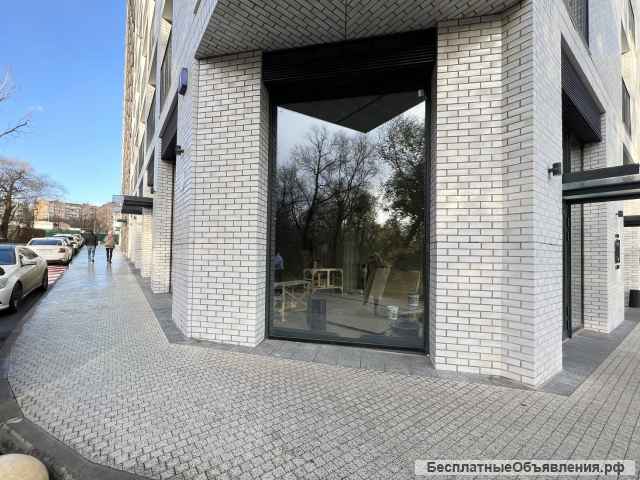 Помещение свободного назначения