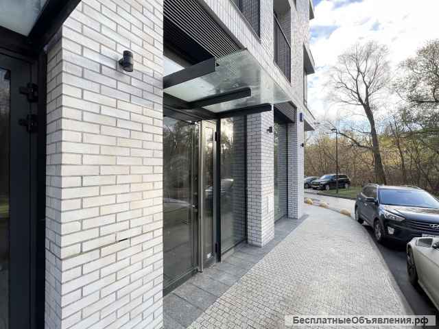 Помещение свободного назначения