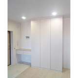 Шкафы-купе, прихожие, кухни