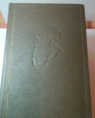 Лев Толстой несколько томов из собрания сочинений 1964г