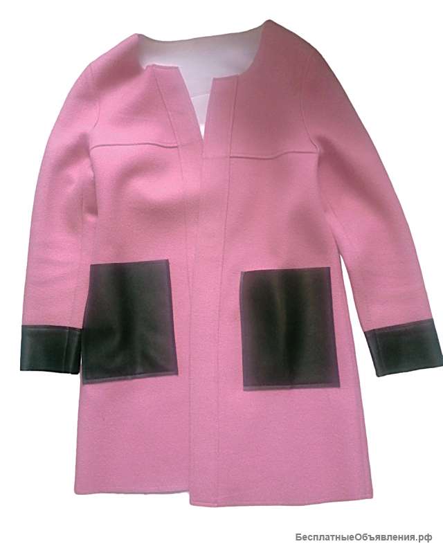 Пальто