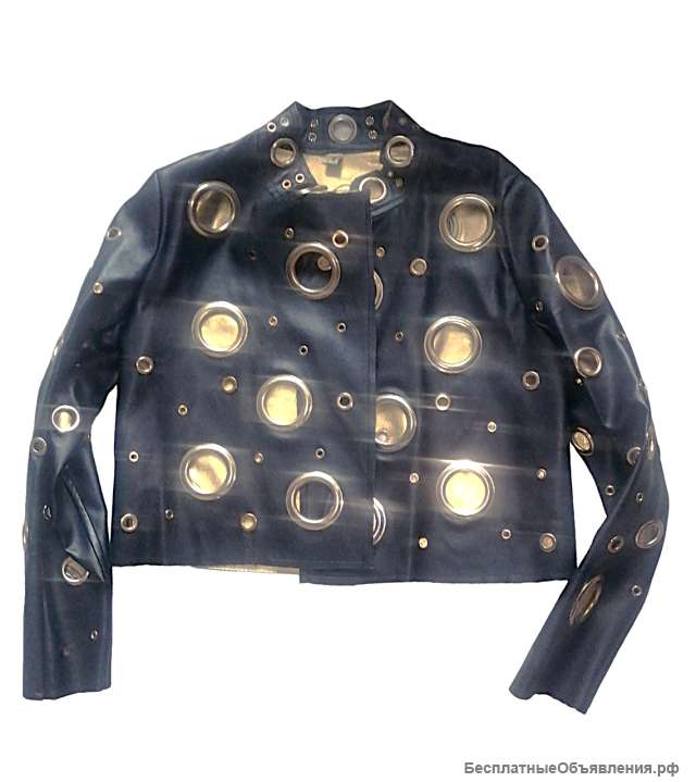 Куртка женская