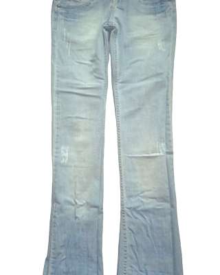 Джинсы женские