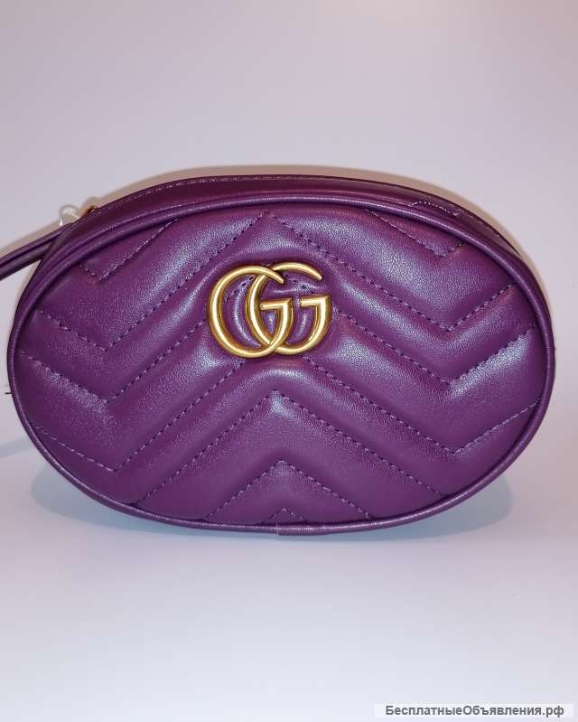 Сумка женская кросс