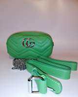 Сумка женская кросс