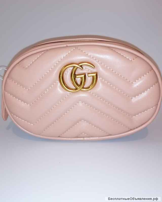 Сумка женская кросс