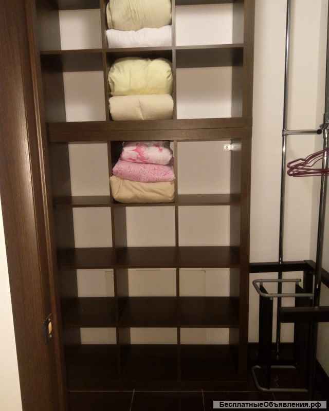 Сдается 1-комнатная 34 кв.м на Плеханова, 1 Мамайка длительно