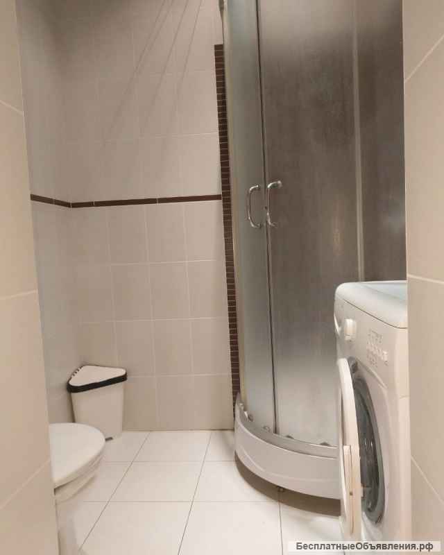 Сдается 1-комнатная 34 кв.м на Плеханова, 1 Мамайка длительно