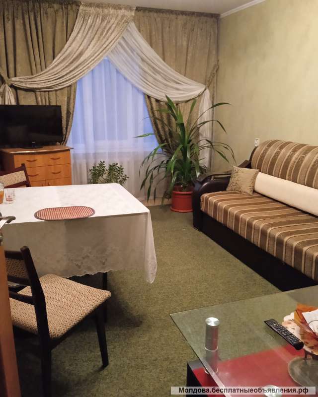 Сдам квартиру