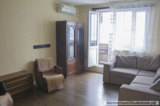 Сдаю 1к квартиру, Москва, "Коньково"