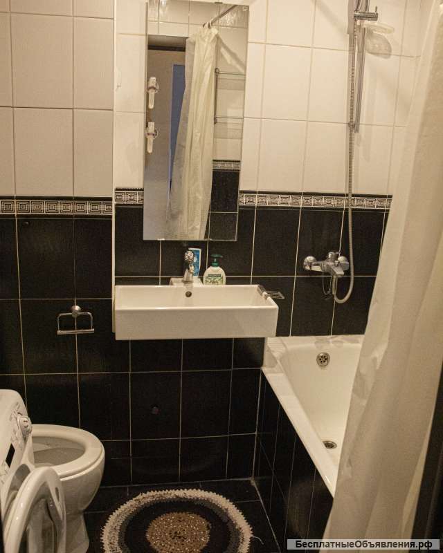 Сдаю 1к квартиру, Москва, "Коньково"