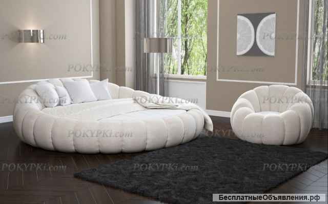 Кровать доставкой