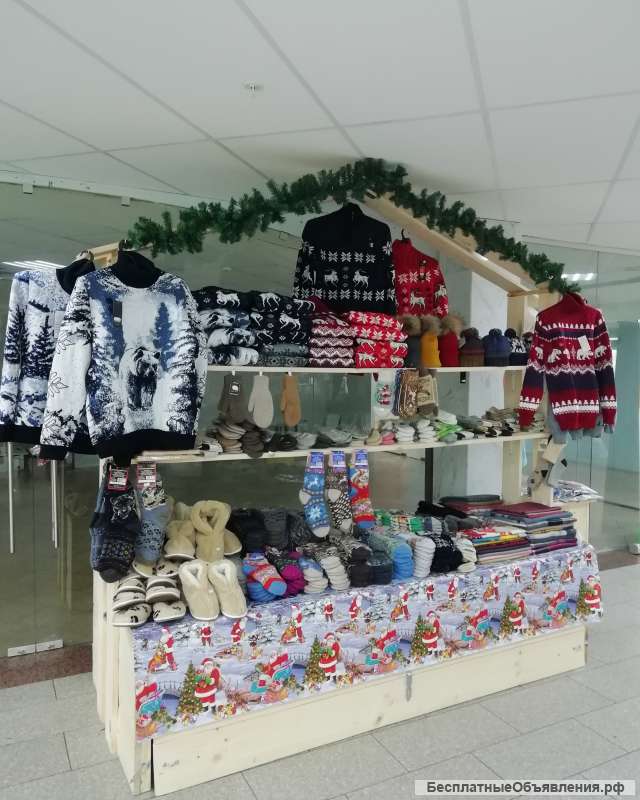 Продавец консультант