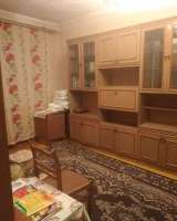 Квартира двух комнатная