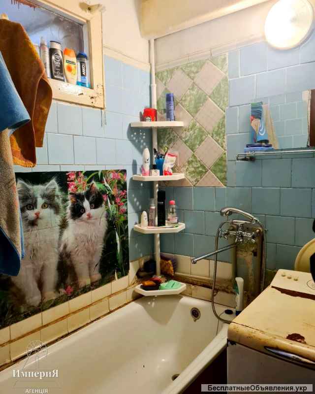 2.3.5 с раздельными комнатами на Январском Прорыве.