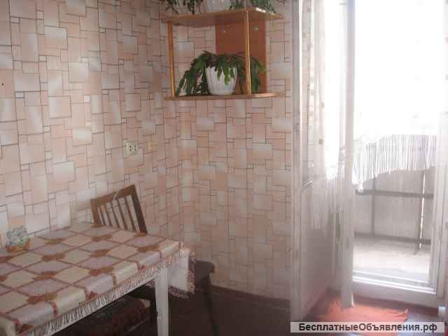 1-к, Колобова-21, Лётчики