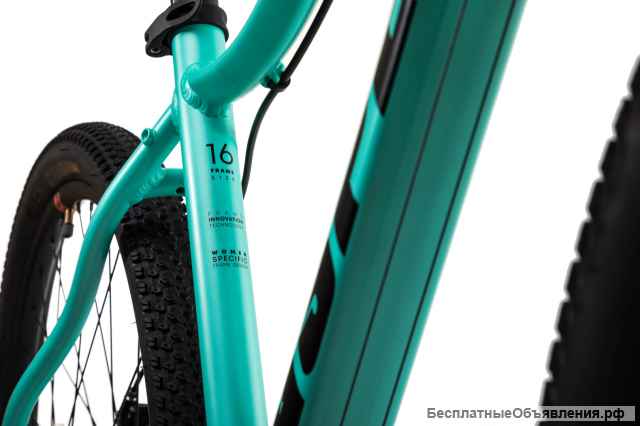 Горный велосипед Aspect Oasis HD (2022)