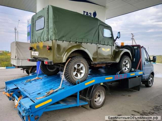 Служба эвакуации в Кургане, по области и соседним регионам