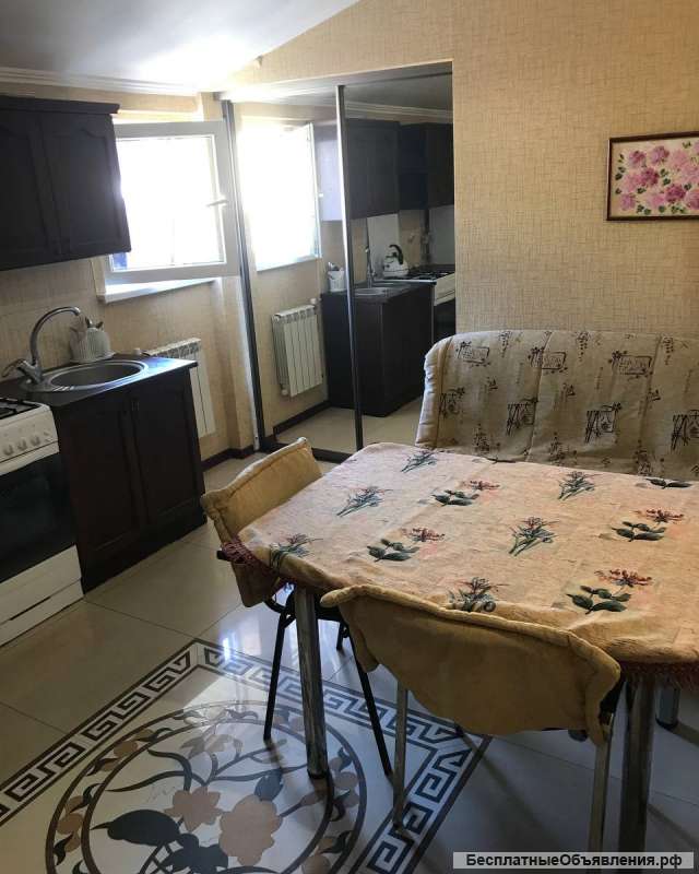 Готовый бизнес в Сочи