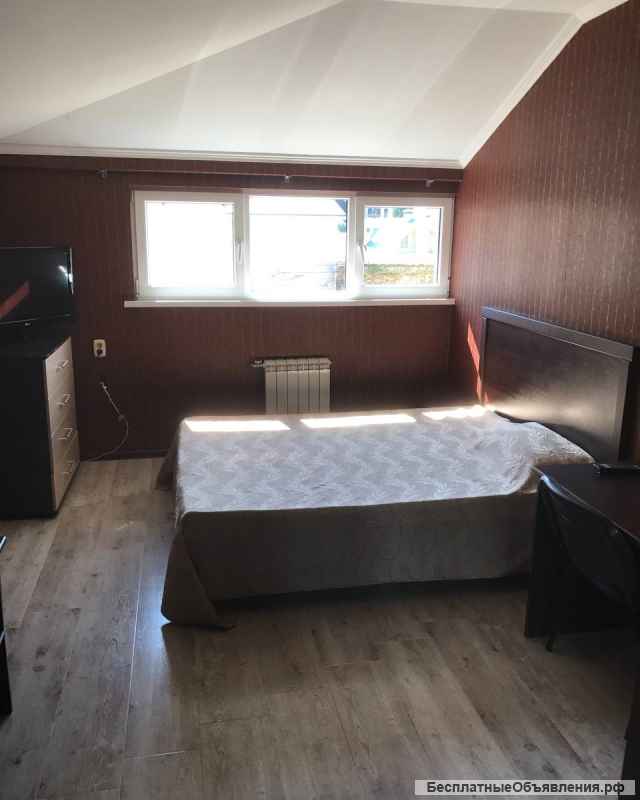 Готовый бизнес в Сочи