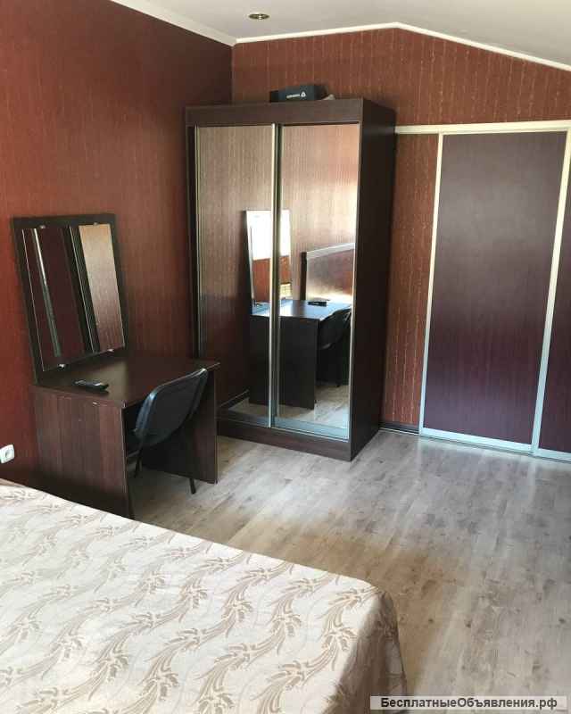 Готовый бизнес в Сочи