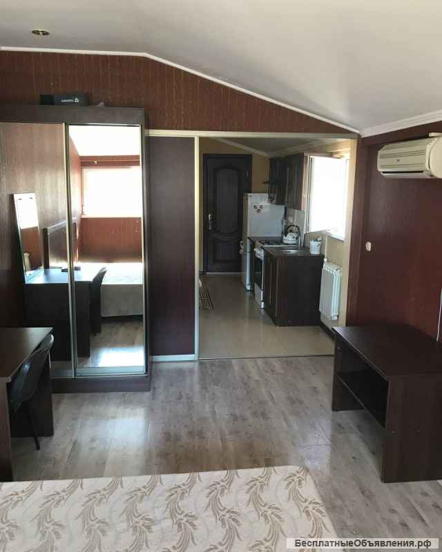 Готовый бизнес в Сочи