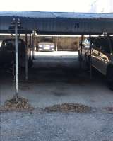 Машиноместо