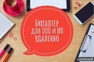 Профессиональный бухгалтер