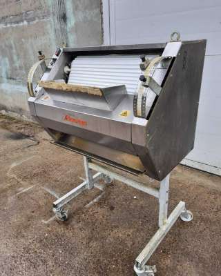 Багетоформующая машина Восход-ТЗ-5