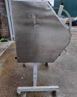 Багетоформующая машина Восход-ТЗ-5