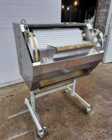 Багетоформующая машина Восход-ТЗ-5