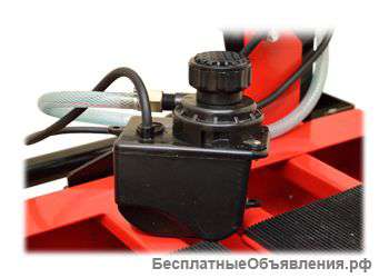 Плиткорез электрический DIAM PL-1000/1,6