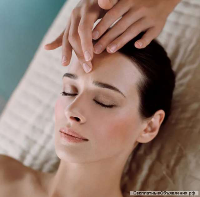 Тайский массаж от топ мастера